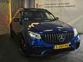 Mercedes-Benz GLC 43 AMG 4MATIC|GARANTIE|AUTOMAAT|PANO|360|HEADUP|BURMESTER Bleu - thumbnail 11
