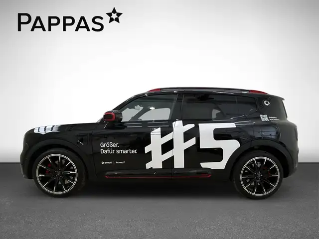 smart #5 BRABUS Ansicht 7