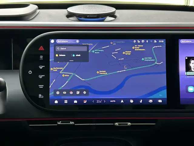 smart #5 BRABUS Ansicht 10