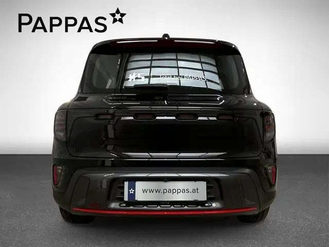 smart #5 BRABUS Ansicht 5