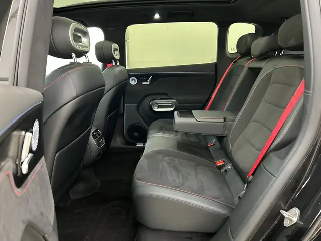 smart #5 BRABUS Ansicht 17