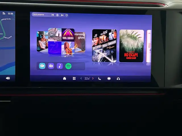 smart #5 BRABUS Ansicht 18