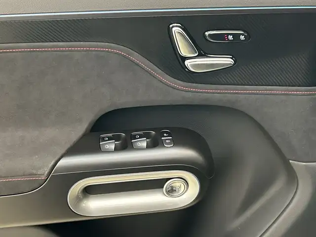 smart #5 BRABUS Ansicht 11