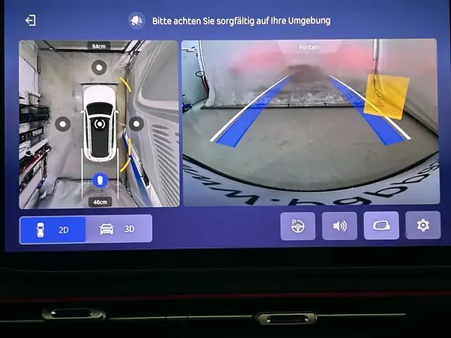 smart #5 BRABUS Ansicht 19