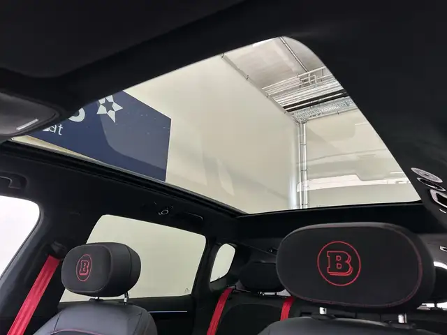 smart #5 BRABUS Ansicht 20