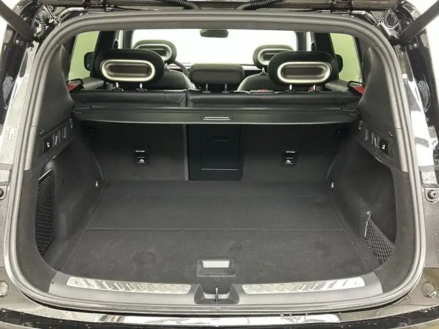 smart #5 BRABUS Ansicht 15