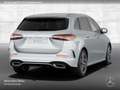 Mercedes-Benz B 200 AMG+PANO+360°+MULTIBEAM+HUD+KEYLESS+7G Silber - thumbnail 4