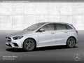 Mercedes-Benz B 200 AMG+PANO+360°+MULTIBEAM+HUD+KEYLESS+7G Silber - thumbnail 3