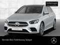 Mercedes-Benz B 200 AMG+PANO+360°+MULTIBEAM+HUD+KEYLESS+7G Silber - thumbnail 1