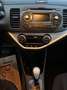 Kia Picanto 1,2 MPI Silber Aut. Weiß - thumbnail 15