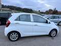 Kia Picanto 1,2 MPI Silber Aut. Weiß - thumbnail 8