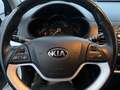 Kia Picanto 1,2 MPI Silber Aut. Weiß - thumbnail 14