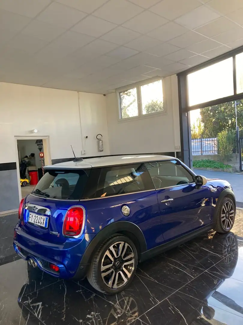 MINI Cooper S 3p 2.0 Delaney Edition auto - 1