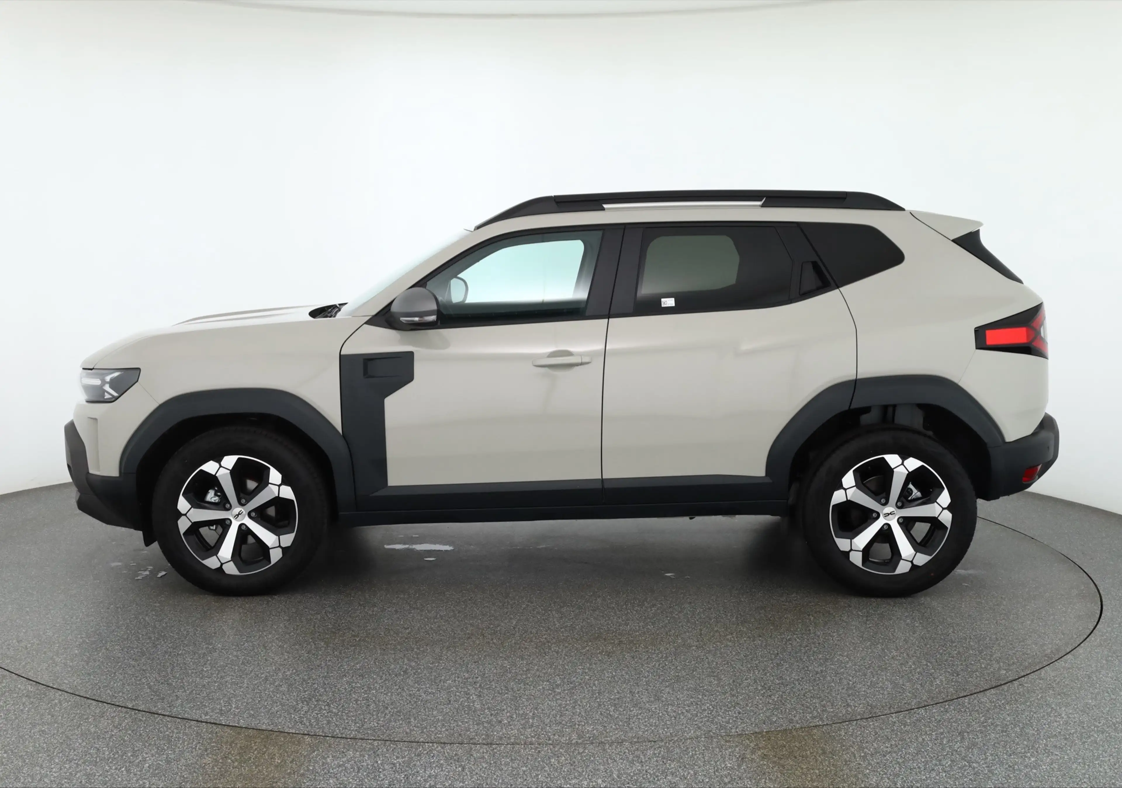 Dacia Duster Journey mHev 140 LED Navi Kamera — photo 2