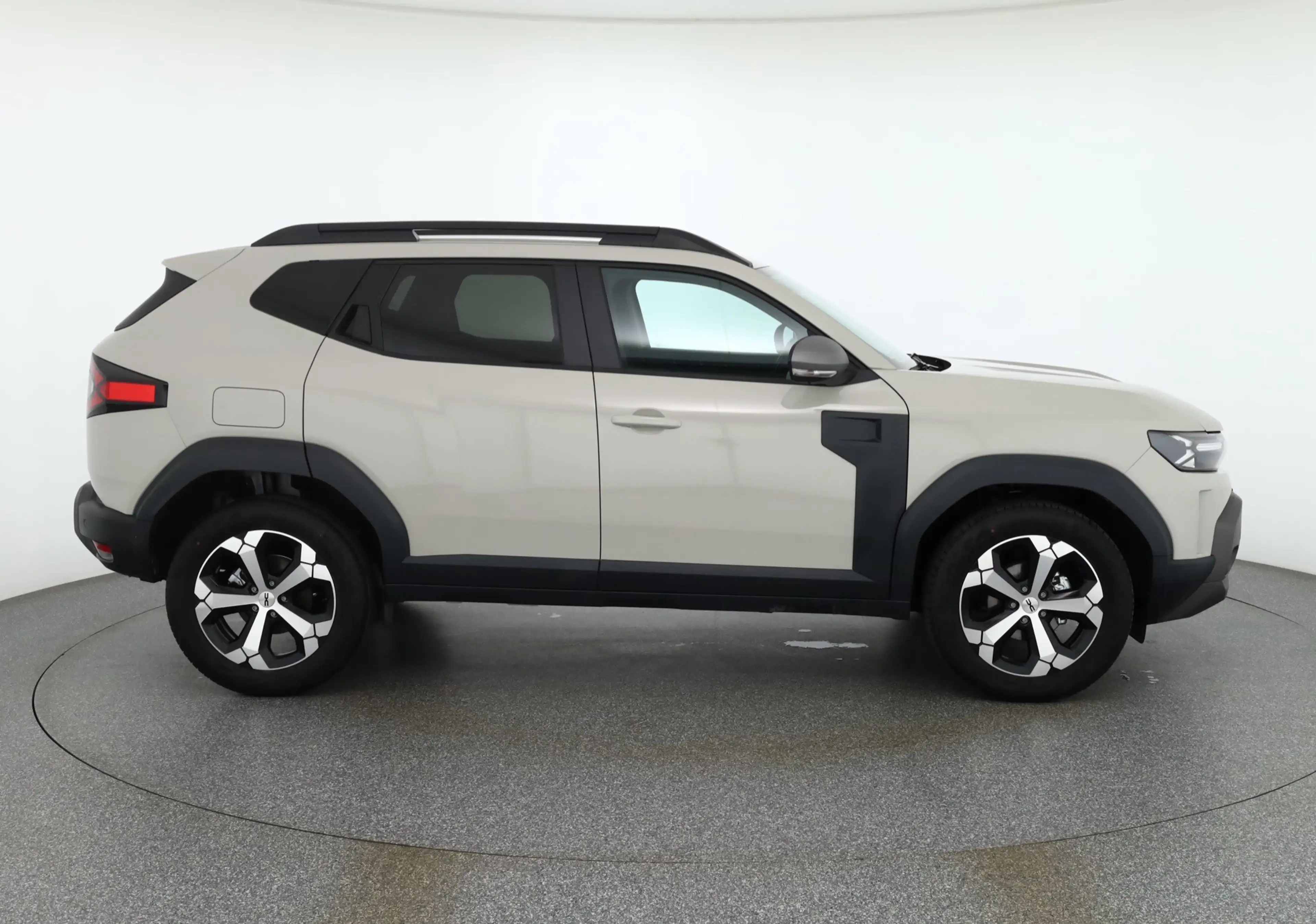Dacia Duster Journey mHev 140 LED Navi Kamera — photo 6