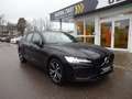 Volvo V60 T6 R Design Plug-In AWD Navi Teilleder 18" Schwarz - thumbnail 9