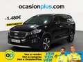 Kia Sorento 2.2CRDi Drive 4x2 Negro - thumbnail 1