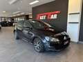 Volkswagen Golf 1.6 TDI 110 CV 5p. Executive BlueMotion Technology Nero - thumbnail 3