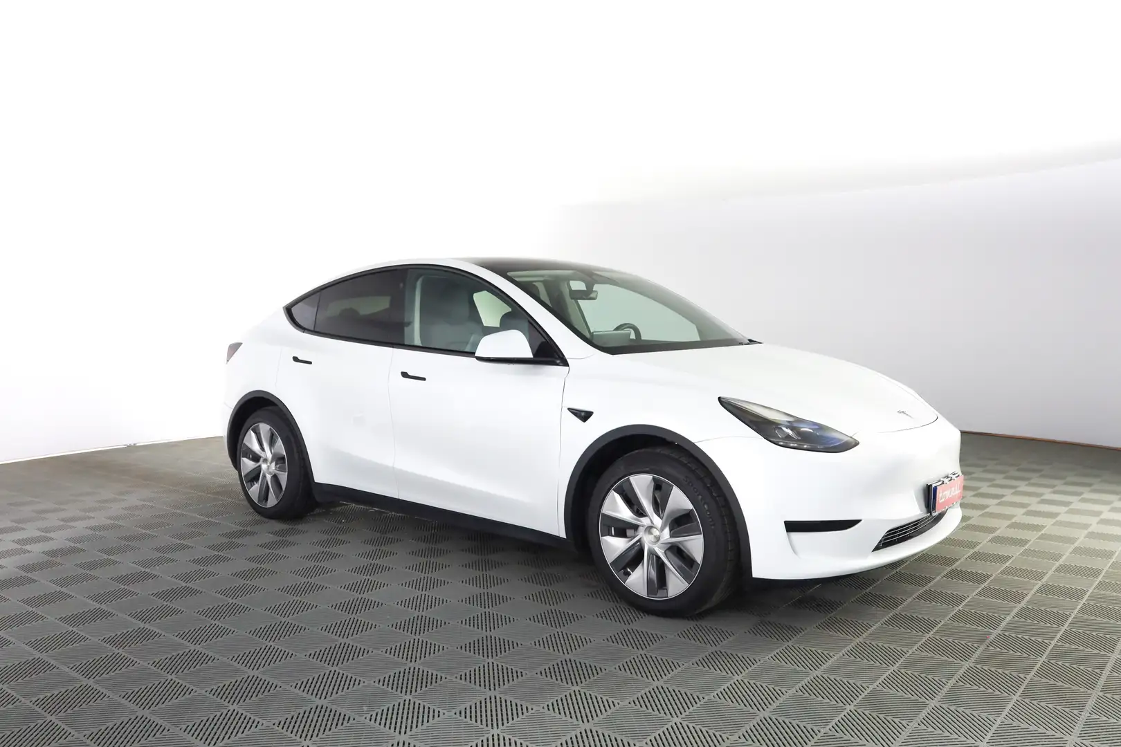 Tesla Model Y TESLA Model Y RWD Bianco - 2