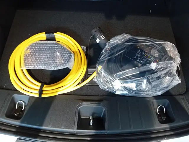 Alfa Romeo Tonale view 14