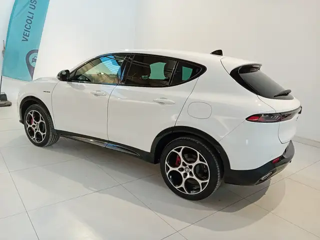 Alfa Romeo Tonale view 6