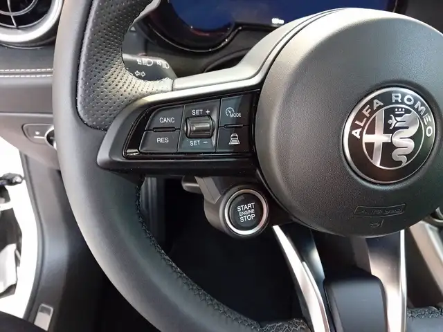 Alfa Romeo Tonale view 12