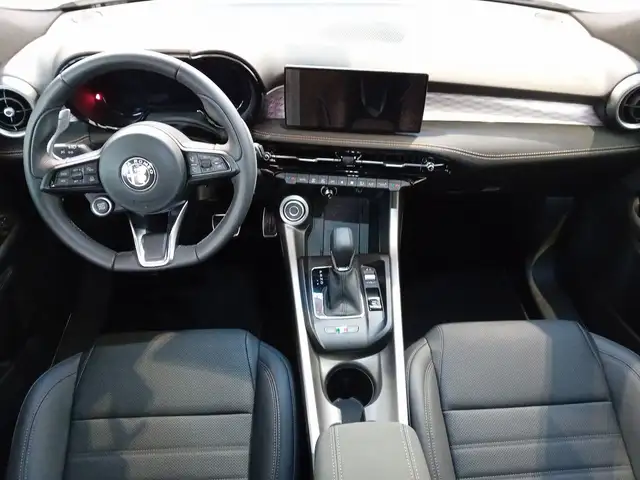 Alfa Romeo Tonale view 10