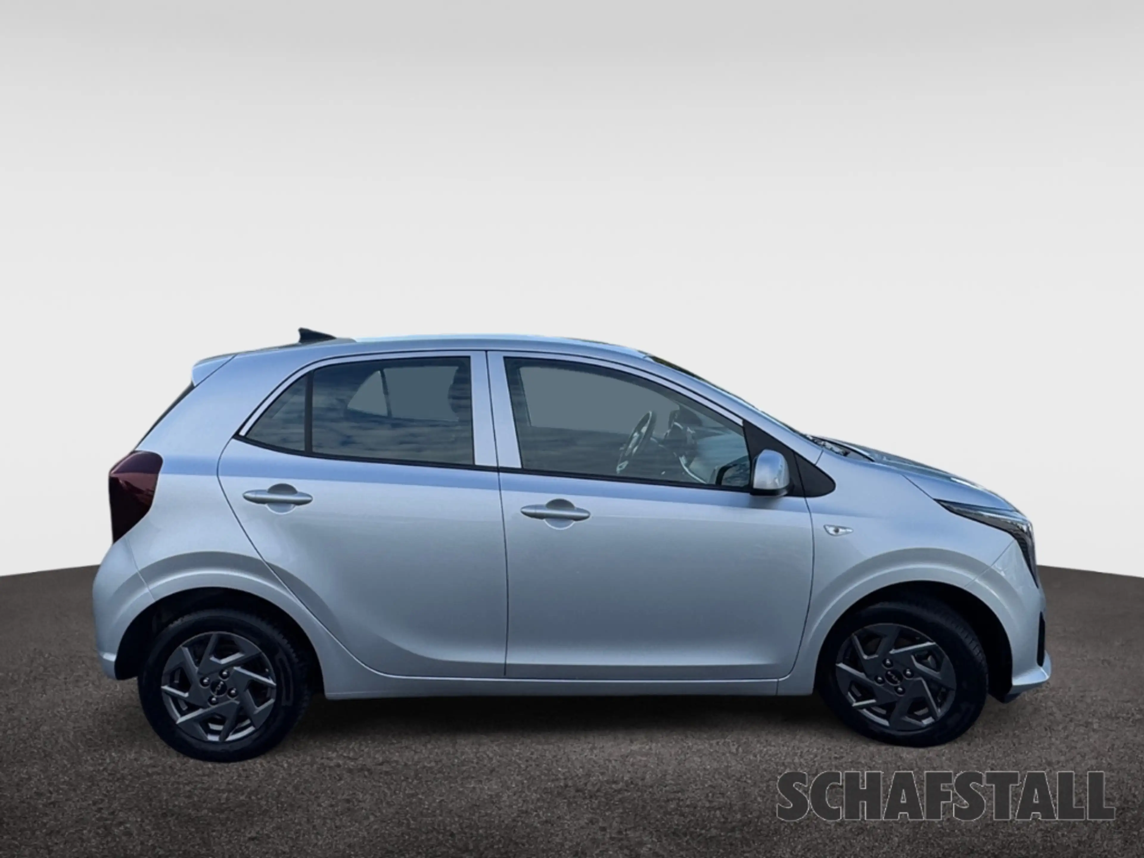 Kia Picanto Vision PE2 1.0 ALLWETTER NAVI KAMERA SITZHEIZUNG K — photo 7
