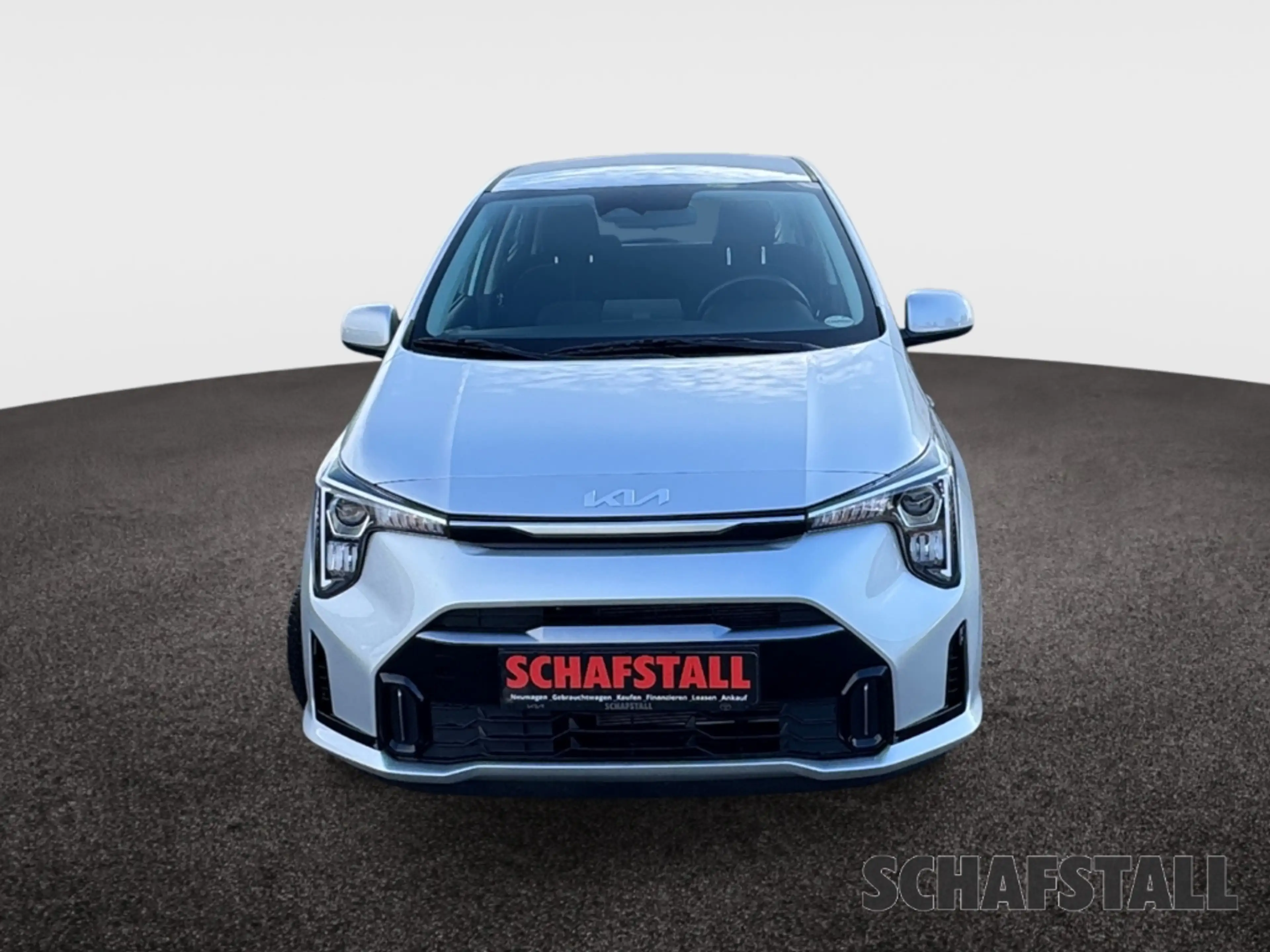 Kia Picanto Vision PE2 1.0 ALLWETTER NAVI KAMERA SITZHEIZUNG K — photo 9