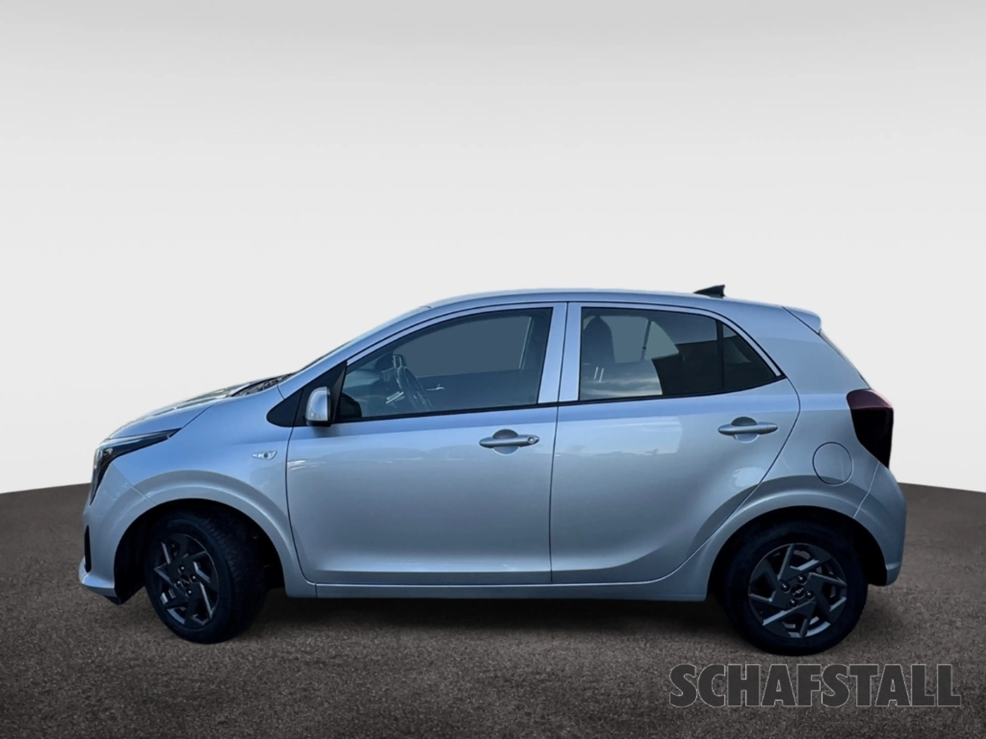 Kia Picanto Vision PE2 1.0 ALLWETTER NAVI KAMERA SITZHEIZUNG K — photo 2