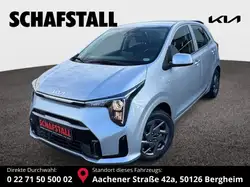 Kia Picanto Vision PE2 1.0 ALLWETTER NAVI KAMERA SITZHEIZUNG K