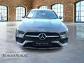 Mercedes-Benz CLA 200 Shooting Brake AMG ParkAss. S-Sitz KAM Gris - thumbnail 2