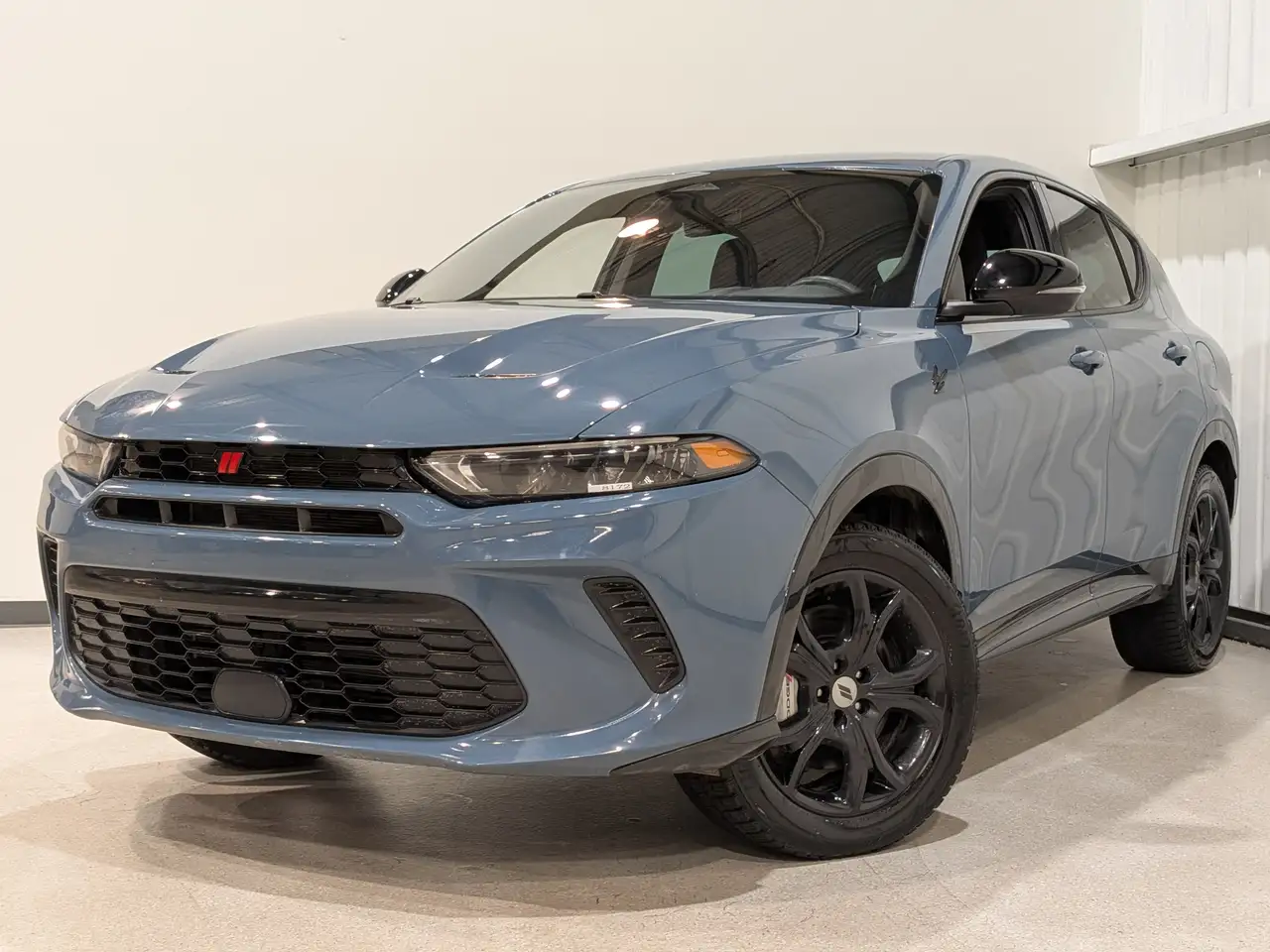 2024 Dodge Hornet