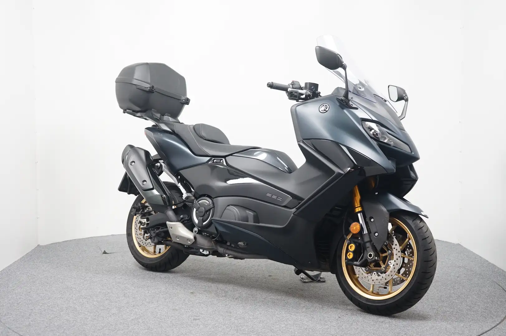 Yamaha TMAX 560 T-MAX TECH MAX - 2