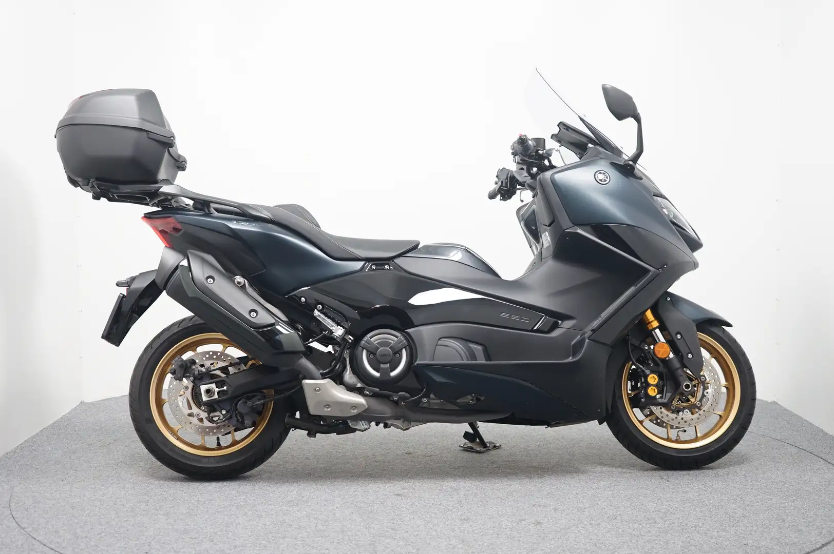 Yamaha TMAX 560 T-MAX TECH MAX - 1