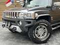 HUMMER H3 Alpha 4x4 Leder Schiebedach LPG AHK Grau - thumbnail 7