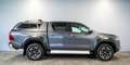 Toyota Hilux 2.8D-4D 4x4 EXECUTIVE °Hardtop°Seilwinde° Grau - thumbnail 1