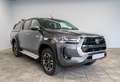 Toyota Hilux 2.8D-4D 4x4 EXECUTIVE °Hardtop°Seilwinde° Grau - thumbnail 2