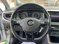 Volkswagen Polo 5p 1.6 tdi Comfortline 95cv -DSG- Argento - thumbnail 9