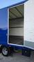 Iveco Daily 35c16 3.0 Pedana- Porta laterale - 435x218 Blu/Azzurro - thumbnail 7
