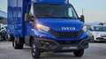 Iveco Daily 35c16 3.0 Pedana- Porta laterale - 435x218 Blu/Azzurro - thumbnail 2
