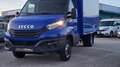 Iveco Daily 35c16 3.0 Pedana- Porta laterale - 435x218 Blu/Azzurro - thumbnail 3