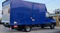 Iveco Daily 35c16 3.0 Pedana- Porta laterale - 435x218 Blu/Azzurro - thumbnail 4