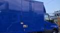 Iveco Daily 35c16 3.0 Pedana- Porta laterale - 435x218 Blu/Azzurro - thumbnail 6