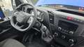 Iveco Daily 35c16 3.0 Pedana- Porta laterale - 435x218 Blu/Azzurro - thumbnail 15