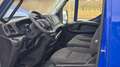 Iveco Daily 35c16 3.0 Pedana- Porta laterale - 435x218 Blu/Azzurro - thumbnail 11