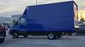 Iveco Daily 35c16 3.0 Pedana- Porta laterale - 435x218 Blu/Azzurro - thumbnail 5