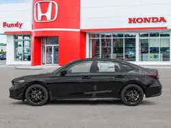 Honda Civic 2026