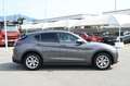 Alfa Romeo Stelvio 2.2 Turbodiesel 190 CV AT8 Q4 Business Grigio - thumbnail 4