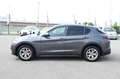 Alfa Romeo Stelvio 2.2 Turbodiesel 190 CV AT8 Q4 Business Grigio - thumbnail 8